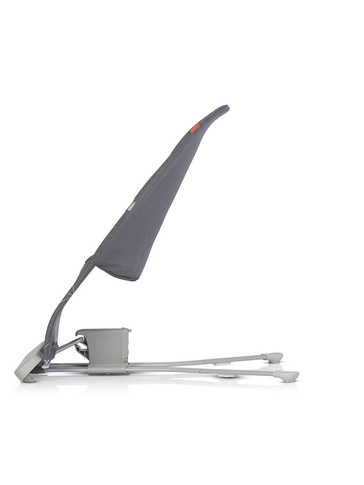 Leżaczek bujaczek ergonomiczny Colibro FLY ONYX