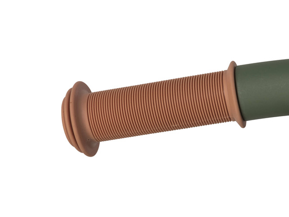 Rowerek biegowy dziecięcy Tremix CIAO z funkcją składania Forest Green