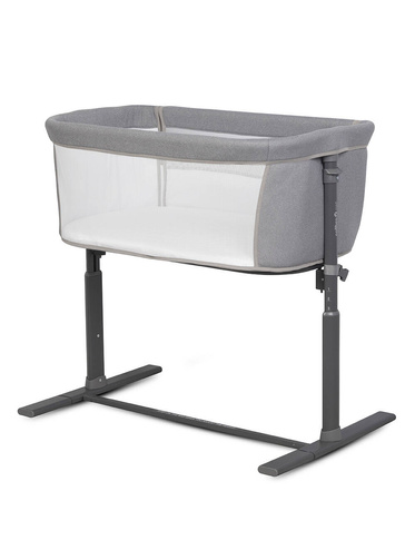 Łóżeczko dostawne dla dzieci COLIBRO NAP DOVE