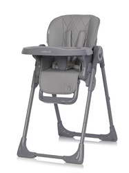Krzesełko do karmienia 2w1 Noto ONYX