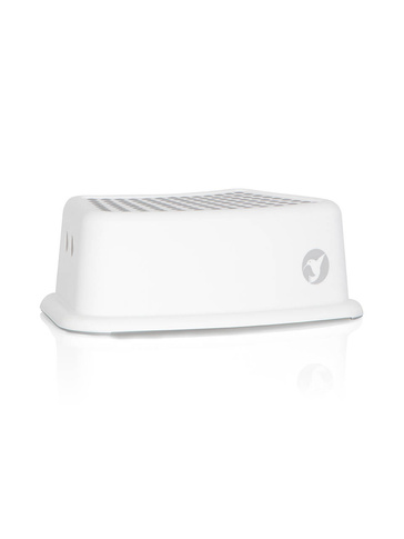 Podest podnóżek dla dzieci STEP 1 Dove