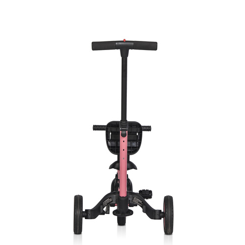 Rowerek dziecięcy 6w1 Tremix UP ROSE