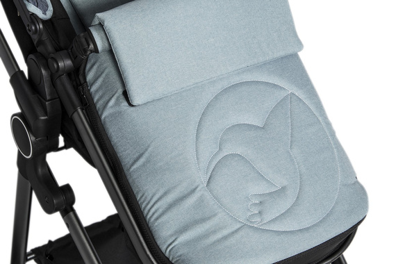 Wózek wielofunkcyjny Colibro Onemax Sky 2w1