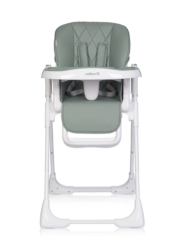 Krzesełko do karmienia 2w1 Noto AGAVA