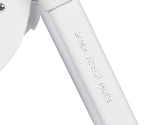 Krzesełko do karmienia 2w1 Noto AGAVA