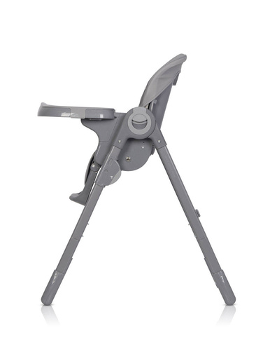 Krzesełko do karmienia 2w1 Noto ONYX