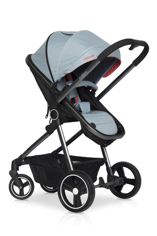 Wózek wielofunkcyjny Colibro Onemax Sky 2w1