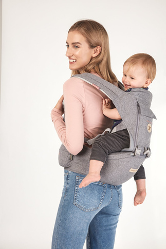 Nosidełko dla dziecka Colibro Honey Dove