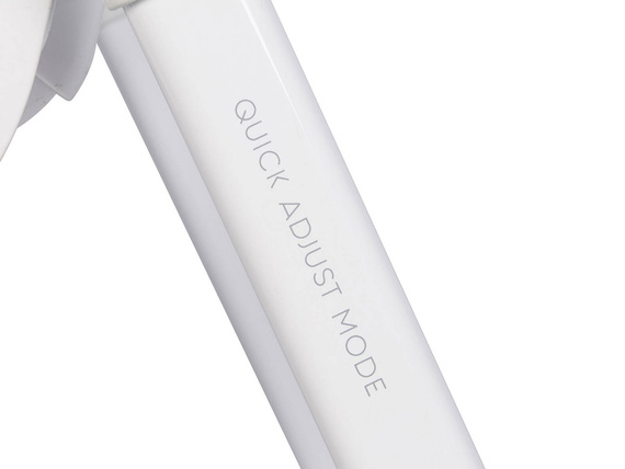 Krzesełko do karmienia 2w1 Noto ALMOND