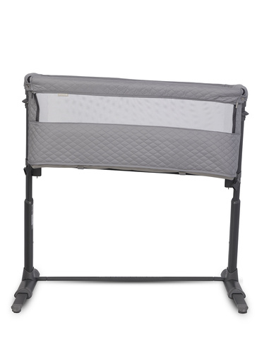 Łóżeczko dostawne dla dzieci COLIBRO Byside Dove