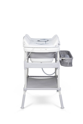 Wanienka dla dziecka i stół do przewijania dziecka 2w1 FLIP