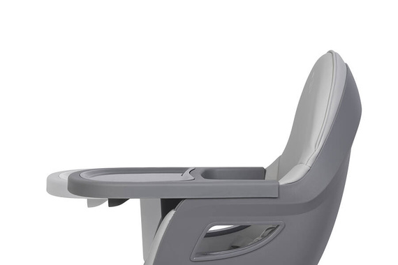 Krzesełko do karmienia 3w1 Scandi DOVE