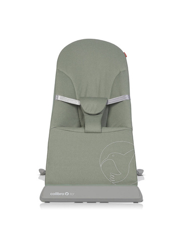 Leżaczek bujaczek ergonomiczny Colibro FLY JUNGLE