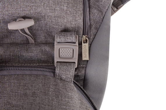 Nosidełko dla dziecka Colibro Honey Dove