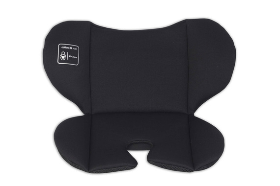 Fotelik samochodowy PETIT Onyx z homologacją R129