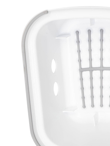 Podest podnóżek dla dzieci STEP 1 Dove