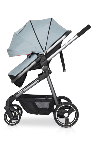 Wózek wielofunkcyjny Colibro Onemax Sky 2w1
