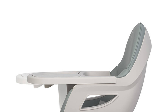 Krzesełko do karmienia 3w1 Scandi AGAVA