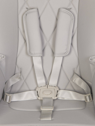 Krzesełko do karmienia 2w1 Noto DOVE