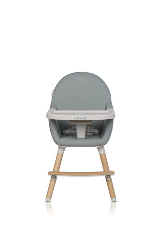 Krzesełko do karmienia 3w1 Scandi AGAVA