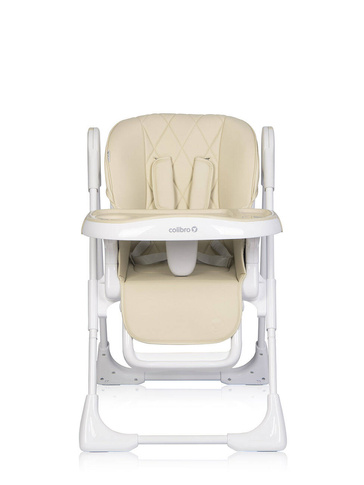 Krzesełko do karmienia 2w1 Noto ALMOND