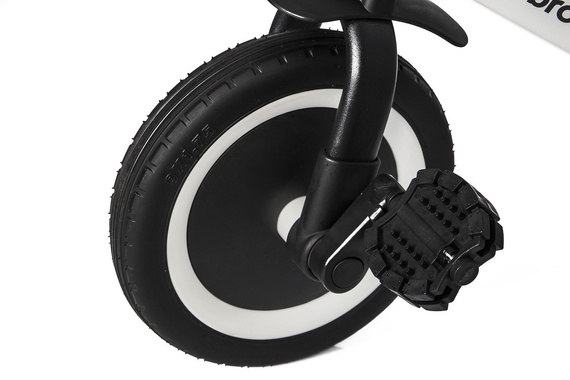 Rowerek dziecięcy 4w1 Tremix Blank