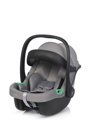 Fotelik samochodowy PETIT PRO Dove z homologacją R129 lub I-SIZE dla dzieci od 40 do 87 cm