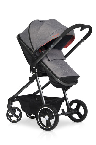 Wózek wielofunkcyjny Colibro Onemax Dove 2w1