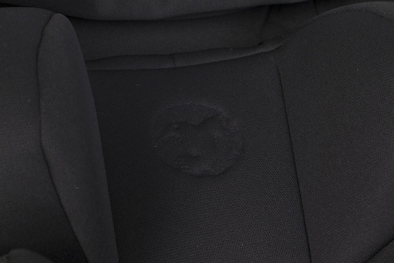 Fotelik samochodowy PETIT PRO Onyx z homologacją R129 lub I-SIZE dla dzieci od 40 do 87 cm