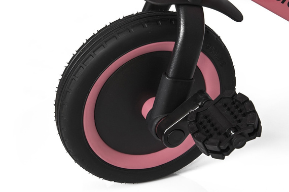 Rowerek dziecięcy 4w1 Tremix Blank