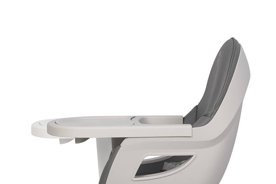 Krzesełko do karmienia 3w1 Scandi ONYX