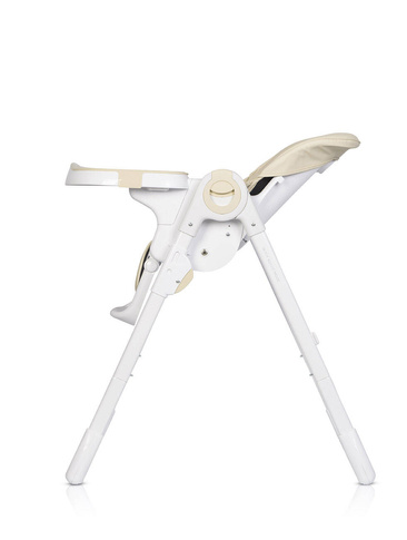 Krzesełko do karmienia 2w1 Noto ALMOND