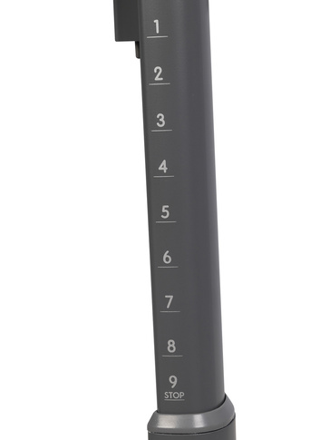 Łóżeczko dostawne dla dzieci COLIBRO Byside Cloud