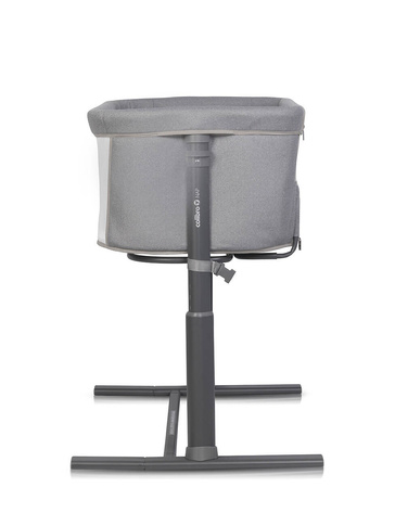 Łóżeczko dostawne dla dzieci COLIBRO NAP DOVE