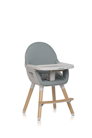 Krzesełko do karmienia 3w1 Scandi AGAVA