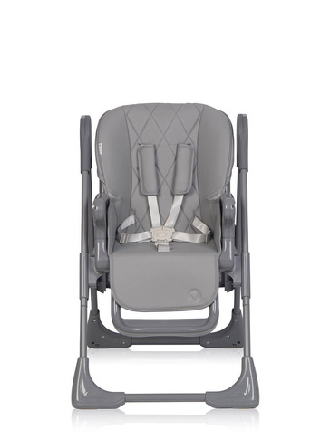 Krzesełko do karmienia 2w1 Noto ONYX