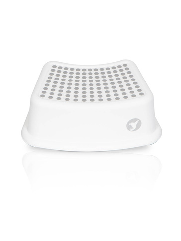 Podest podnóżek dla dzieci STEP 1 Dove