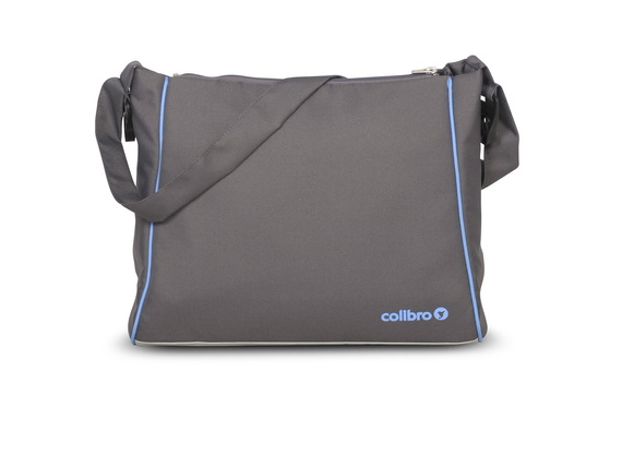 Wózek wielofunkcyjny Colibro Focus Baby Blue 2w1