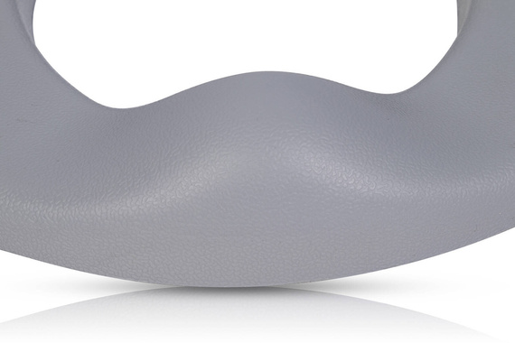 Nocnik dziecięcy ELISSE Premium Copper