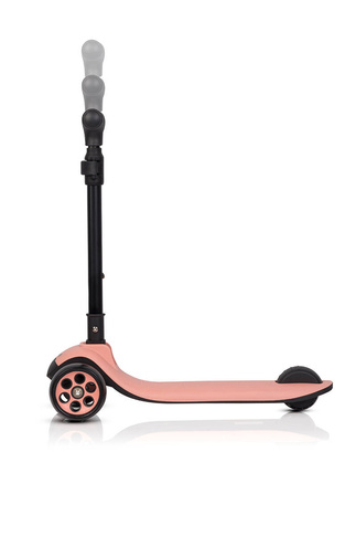 Hulajnoga dziecięca balansowa RUN Ceramic