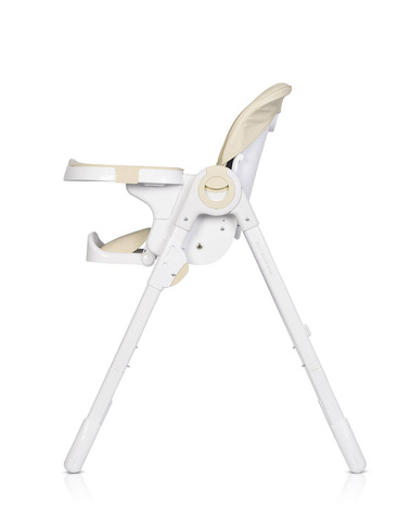 Krzesełko do karmienia 2w1 Noto ALMOND