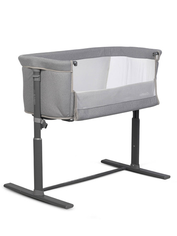 Łóżeczko dostawne dla dzieci COLIBRO NAP DOVE
