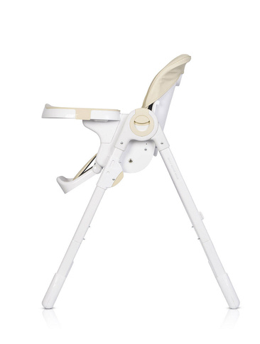 Krzesełko do karmienia 2w1 Noto ALMOND