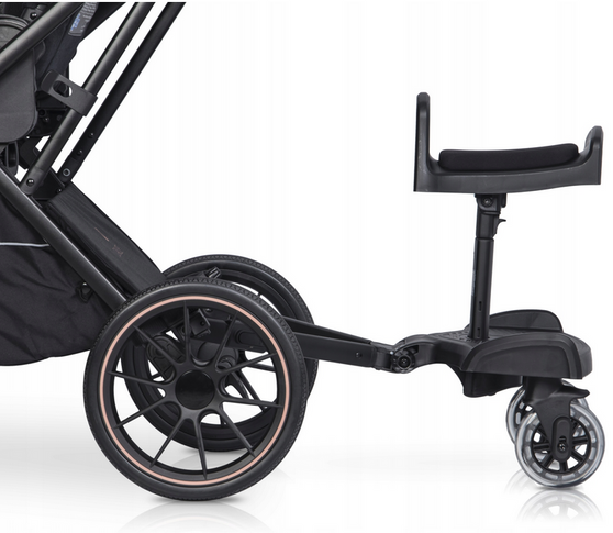 Dostawka do wózka Colibro