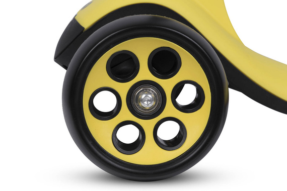 Hulajnoga dziecięca balansowa RUN Banana