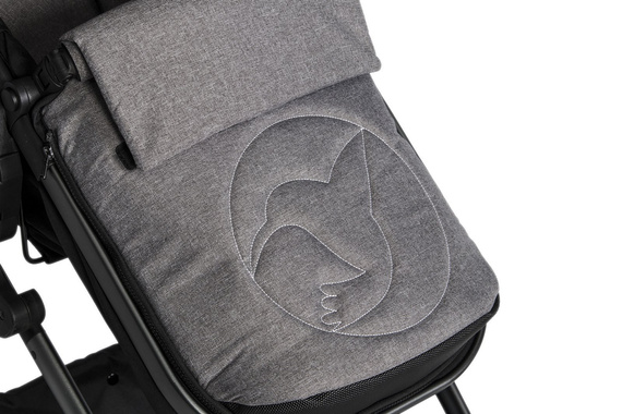 Wózek wielofunkcyjny Colibro Onemax Dove 2w1