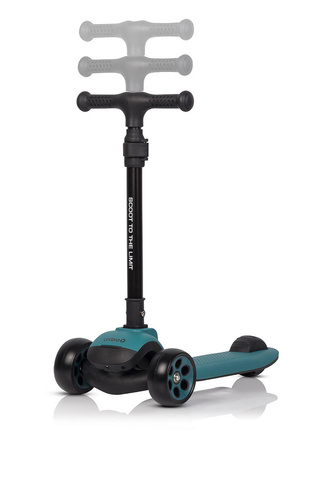 Hulajnoga dziecięca balansowa RUN Jungle