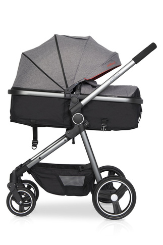 Wózek wielofunkcyjny Colibro Onemax Dove 2w1