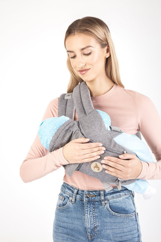 Nosidełko dla dziecka Colibro Honey Dove