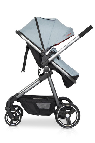 Wózek wielofunkcyjny Colibro Onemax Sky 2w1